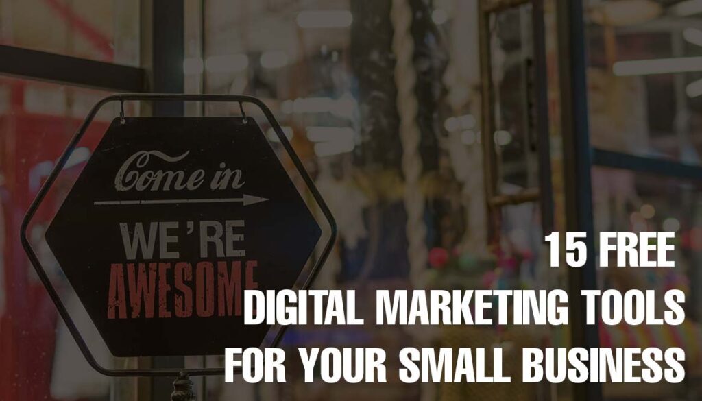 digital marketing for small business tanaka curtis nyakanyanga