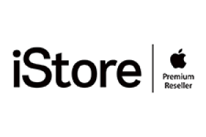 istore logo tiles